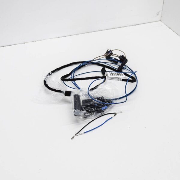 BMW Z4 E85 Cruise Control Switch Retrofit Cable 61120411248 NEW ORIGINAL - Image 5
