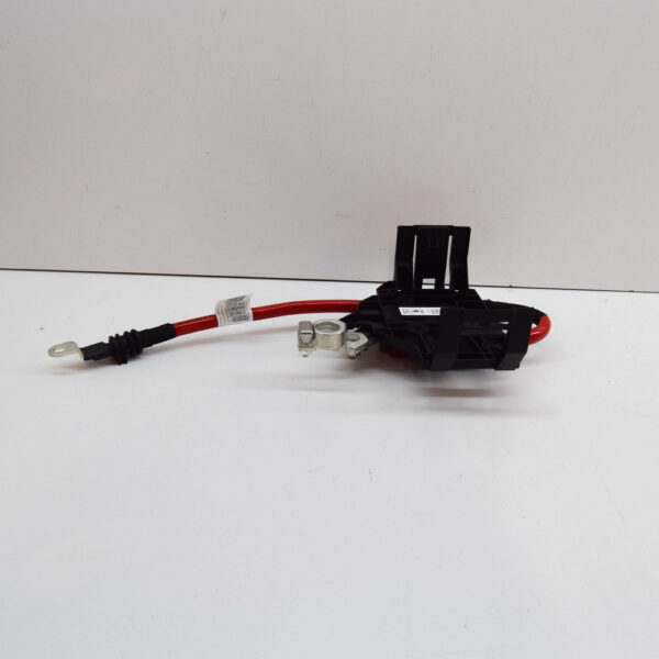 BMW 5 G60 Positive Battery Cable 61125B32E62 NEW ORIGINAL - Image 5