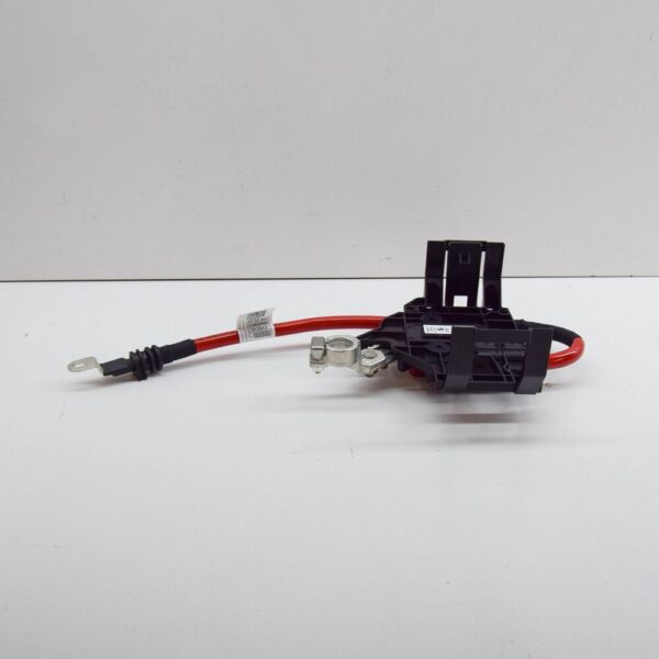 BMW 5 G60 Positive Battery Cable 61125B32E62 NEW ORIGINAL