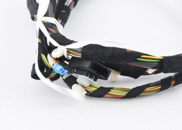 BMW F82 Wiring Original Baule 61126831264 - Image 4