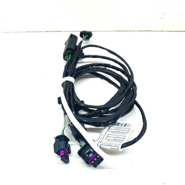 PDC Front Bumper Wire Repair Harness 61128715295 NEW - Image 4
