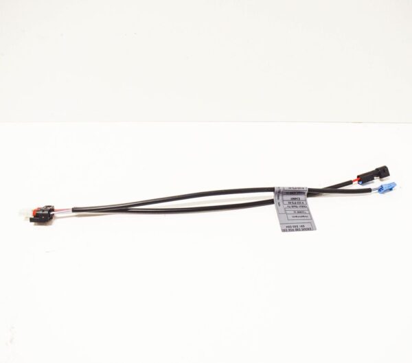 BMW 5 E61 adapter cable IBS 61129123572 new - Image 4