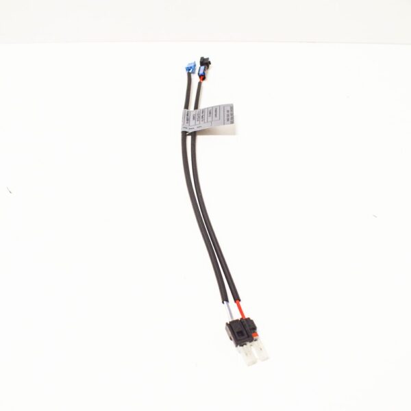 BMW 5 E61 adapter cable IBS 61129123572 new - Image 5