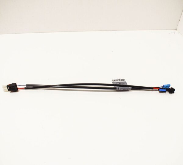 BMW 5 E61 adapter cable IBS 61129123572 new