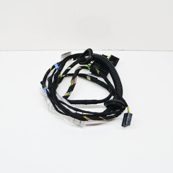 BMW 3 Series E90 trunk lid harness repair  61129206160 9206160 NEW - Image 4