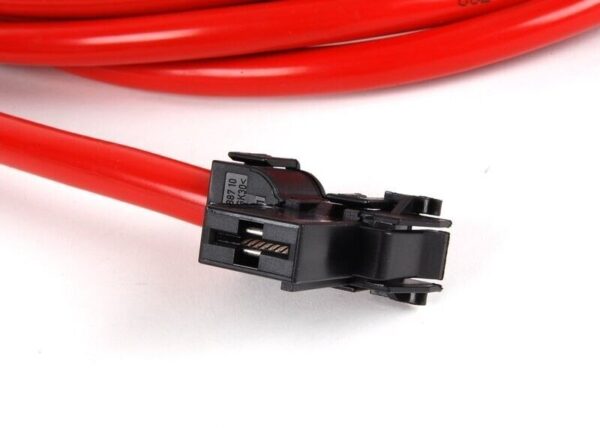 BMW 61129269907 Original Battery Positive Cable - Image 4