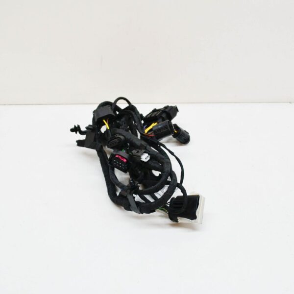 BMW 5 F10 Frontend Harness 61129271961 NEW Original - Image 4