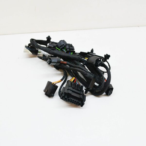 BMW 5 F10 Frontend Harness 61129271961 NEW Original