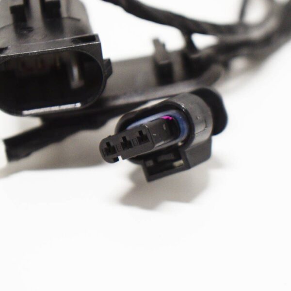 BMW 3 F30 F31 4 F32 Front Parking Sensors Harness  61129313607 New ORIGINAL - Image 5