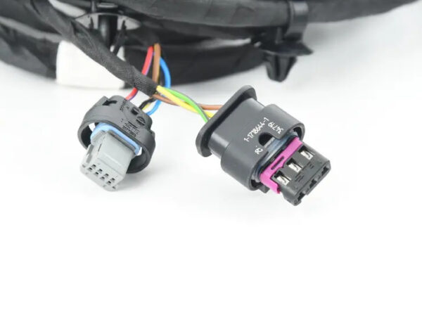BMW X5 F15 Frontend Harness 9321955 61129321955 NEW Original - Image 4