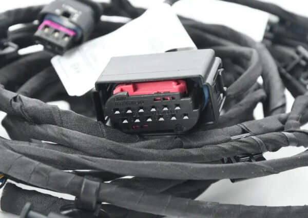 BMW X5 F15 Frontend Harness 9321955 61129321955 NEW Original - Image 5
