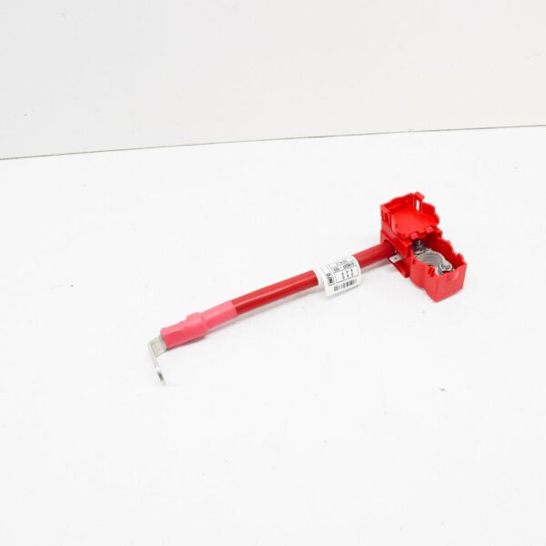 NEW BMW 5 G30 PLUS POLE BATTERY CABLE 9350065 61129350065 ORIGINAL - Image 4