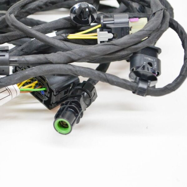 BMW X5 F15 Front PDC Cable Wiring 61129355472 9355472 NEW - Image 4