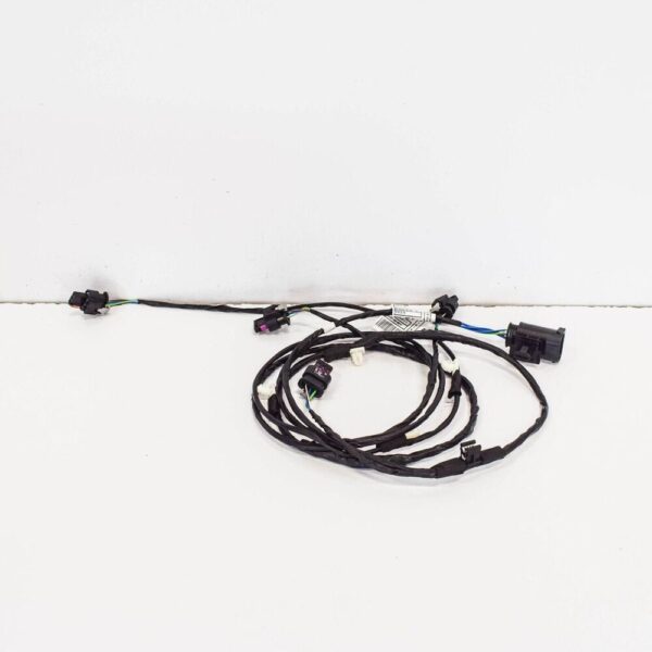 BMW X1 F48 11 2014 07 2019 ORIGINAL Front PDC Cable  61129392513 - Image 5