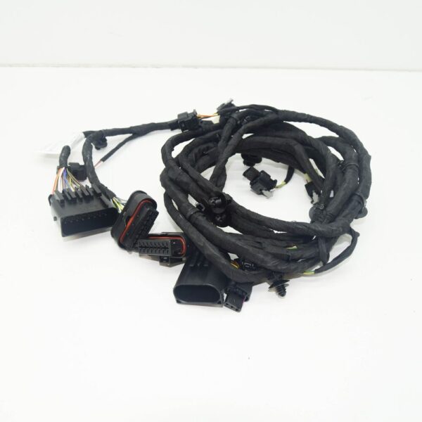 BMW X6 G06 Front Bumper Parking Aid Wiring 61129439892 NEW ORIGINAL - Image 4