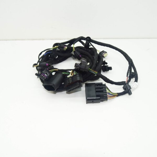 BMW X6 G06 Front Bumper Parking Aid Wiring 61129439892 NEW ORIGINAL - Image 5