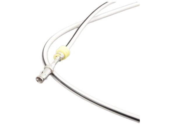 BMW E81 F21 2.5 ELA Round Socket with ORIGINAL 61130007571 Cable - Image 5