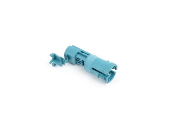 ORIGINAL BMW E46 E90 Plug Housing 61130153592 - Image 5