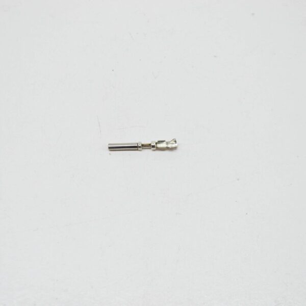BMW 5 E39 cable socket round female 1373820 61131373820 NEW original - Image 5