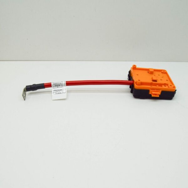 MINI COOPER S R53 Positive Battery Backup Module B+ 61131508927 NEW - Image 4