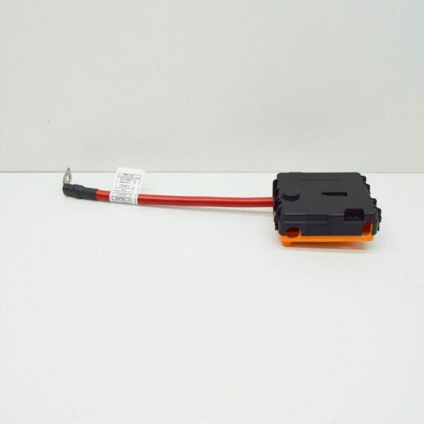 MINI COOPER S R53 Positive Battery Backup Module B+ 61131508927 NEW - Image 5