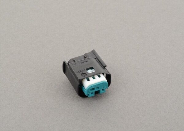 ORIGINAL BMW 61132359998 Wiring Connector - Image 4