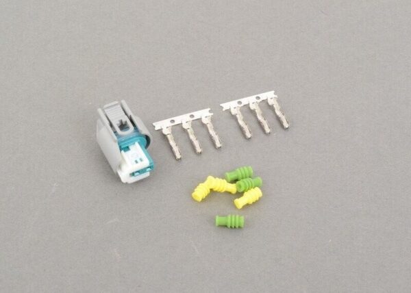 BMW E36 E46 E90 E91 E92 E93 F30 F31 F34 F80 Bolt Housing Repair - Image 5