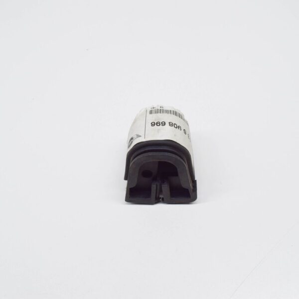 NEW MINI COOPER R50 BATTERY CABLE COVER CAP 6908696 61136908696 ORIGINAL - Image 4