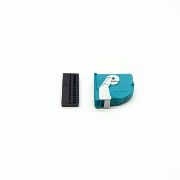 Mini Cooper R56 Soft Top Module Connector Plug Cover Cap 61132471242 NEW GENUINE - Image 5