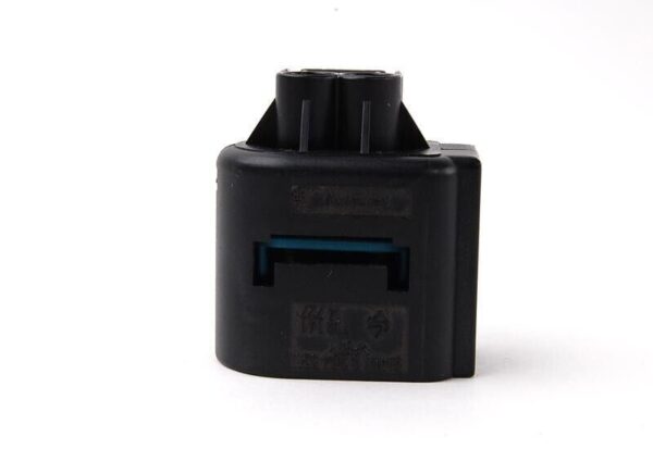 Universal socket housing for BMW E36 E46 E90 E91 E92 E93 original 6113836 - Image 4