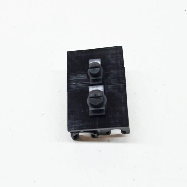 BMW 1 Series F21 connector holder 1139241355 NEW ORIGINAL - Image 5