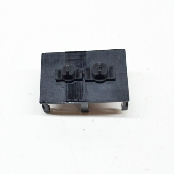 BMW 1 Series F21 connector holder 1139241355 NEW ORIGINAL