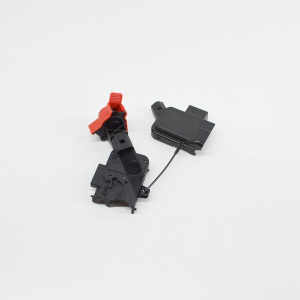 BMW 5 F10 engine compartment B + clamping point 9214243 61149214243 new - Image 4