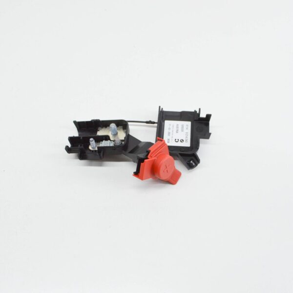 BMW 5 F10 engine compartment B + clamping point 9214243 61149214243 new - Image 5