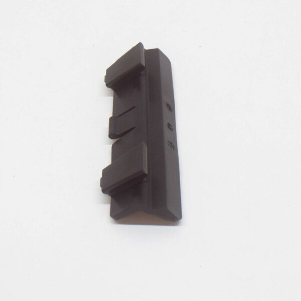 BMW Z4 E85 Battery Adapter Holder Piece 61216911025 NEW ORIGINAL - Image 5