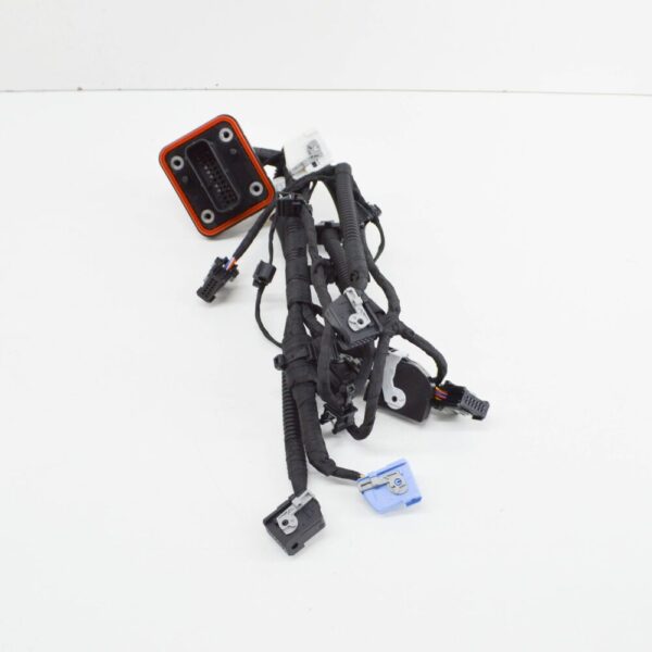 BMW X5 F15 CSC/Communication Harness 61278484766 8485766 NEW Original - Image 4