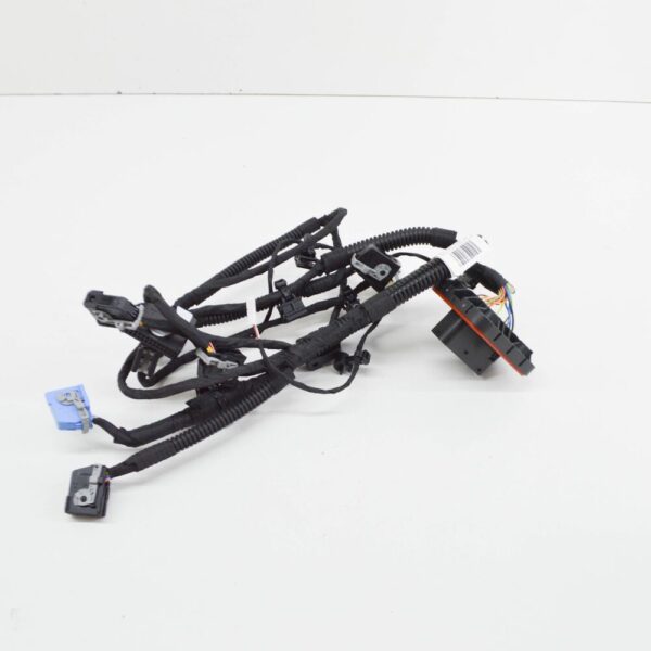 BMW X5 F15 CSC/Communication Harness 61278484766 8485766 NEW Original - Image 5