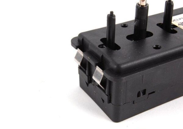 BMW E31 ORIGINAL 61311388110 Left Front Seat Switch - Image 4