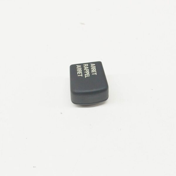 BMW E31 E32 E34 E36 E39 Cruise Control Switch Button 1390969 61311390969 NEW - Image 4
