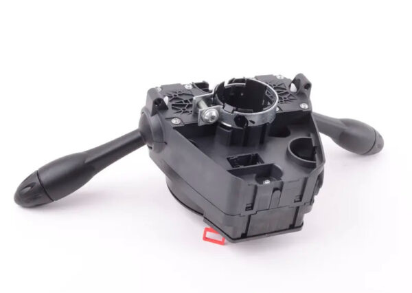 MINI COOPER R56 STEERING COLUMN SWITCH UNIT 3453999 61313453999 NEW GENUINE - Image 4