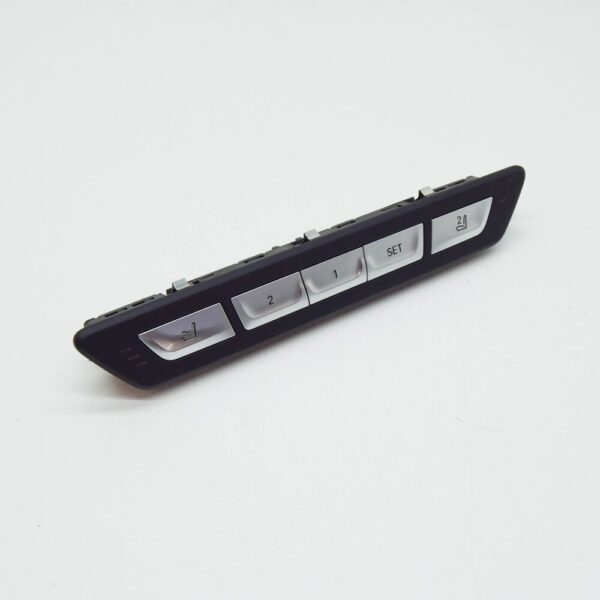 BMW 7 G11 right seat functions programming unit 61316826725 NEW - Image 5