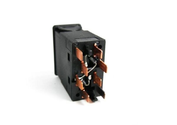 BMW E36 Original 61316901575 Air Conditioning & Airflow Switch - Image 4