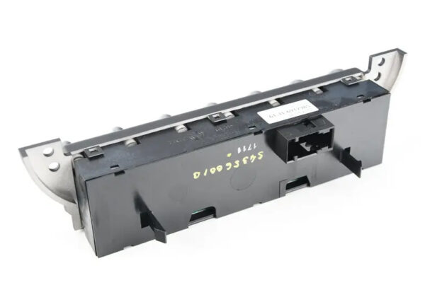 MINI CONVERTIBLE R52 SWITCH UNIT CENTRE CONSOLE 61316917985 6917985 NEW GENUINE - Image 4