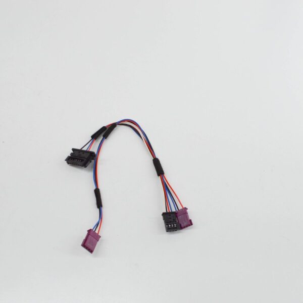 MINI Cooper R50 steering wheel connection cable 61316393899 6933899 NEW - Image 4