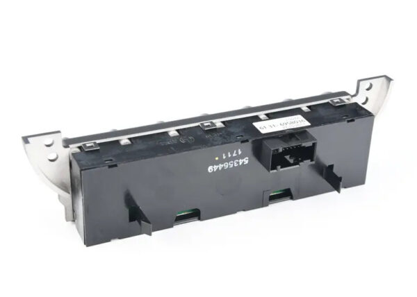 MINI CONVERTIBLE R52 Switch Unit Center Console 61316958036 6958036 NEW GENUINE - Image 4