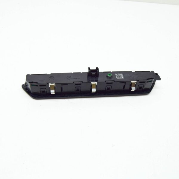 BMW 7 G11 G12 Left Seat Control Switches 61316997294 NEW ORIGINAL - Image 5