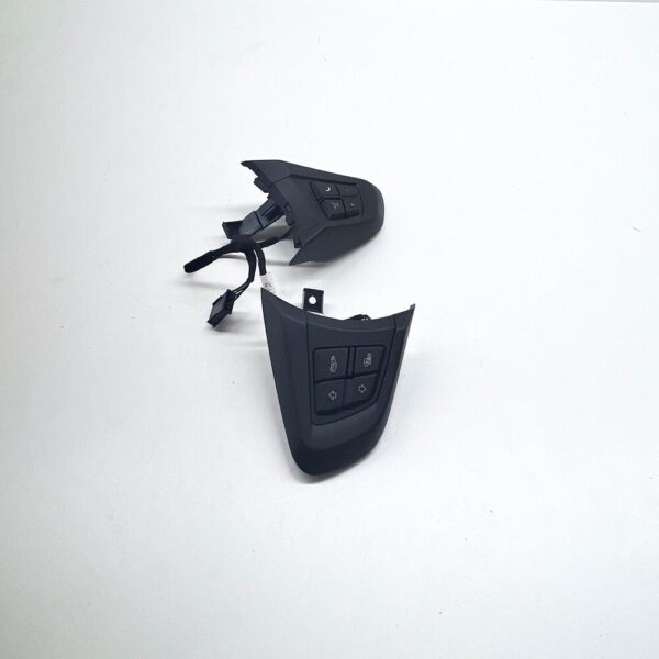 BMW Z4 Roadster E89 Steering Wheel Multifunc Switches 61317845540 NEW ORIGINAL - Image 4