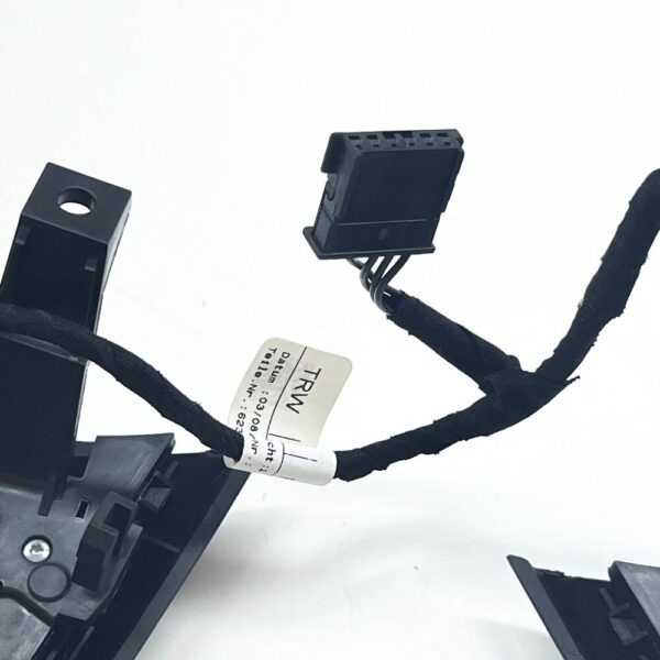 BMW Z4 Roadster E89 Steering Wheel Multifunc Switches 61317845540 NEW ORIGINAL - Image 5