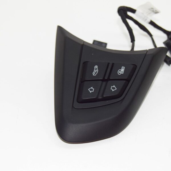 BMW Z4 E89 Steering Wheel Multifunction Switches 61317845541 NEW ORIGINAL - Image 4