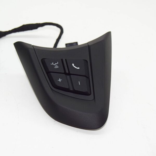 BMW Z4 E89 Steering Wheel Multifunction Switches 61317845541 NEW ORIGINAL - Image 5